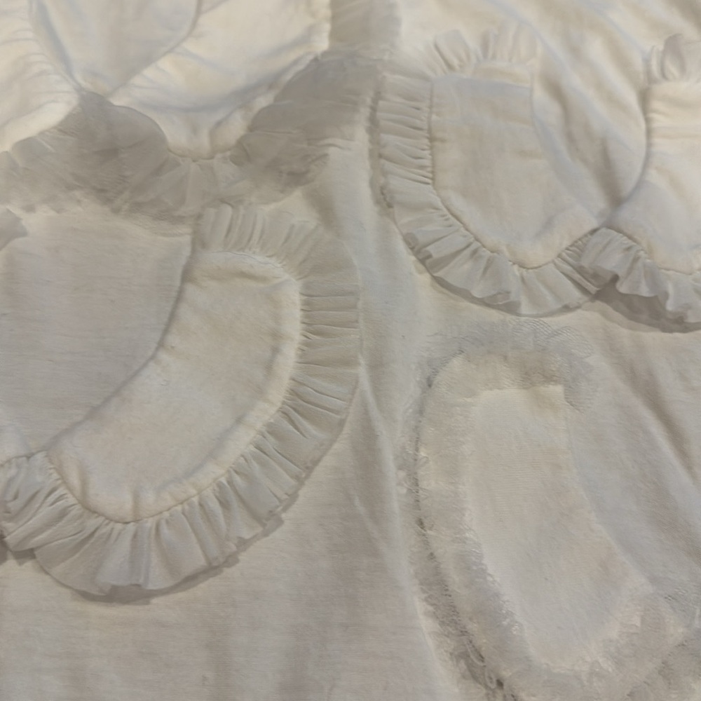 Comme Des Garçons T Shirt - Picture 3 of 14